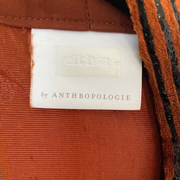 Anthropologie Kimono - Picture 3 of 3